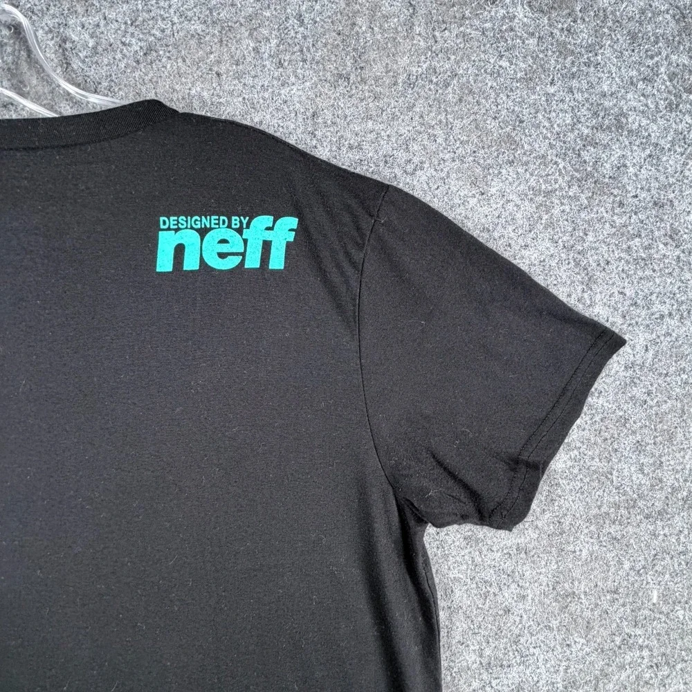 Neff electric run